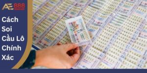 Cách Soi Cầu Lô Chính Xác