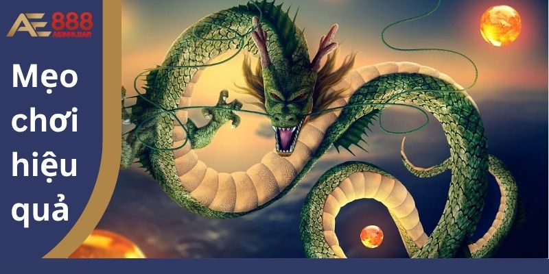 Mẹo chơi hiệu quả