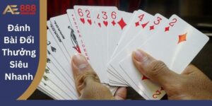 Đánh Bài Đổi Thưởng Siêu Nhanh