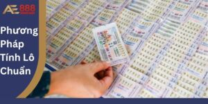 Hướng Dẫn Phương Pháp Tính Lô Chuẩn Từng Bước