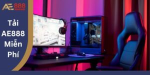 Hướng Dẫn Tải AE888 Nhanh Nhất