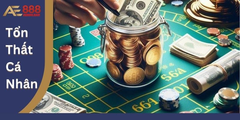 Miễn Trừ Trách Nhiệm Với Tổn Thất Cá Nhân