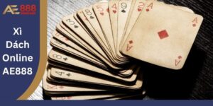 Xì Dách Online AE888